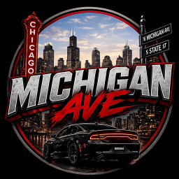 Michigan Ave