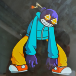 블랙위티
