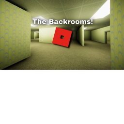 The Backrooms