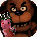 Fnaf and piggy squad