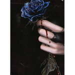 The Dark rose army