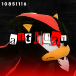 Antjuan