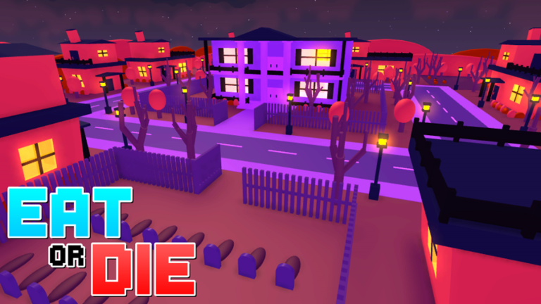  EAT or DIE screenshot 3