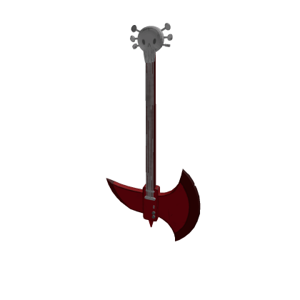 Axe guitar