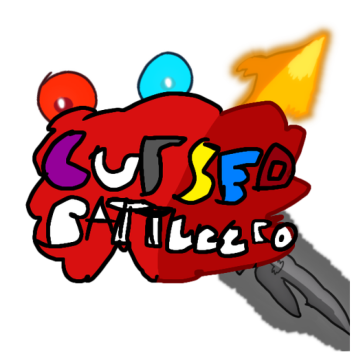 Cursed Battlegrounds