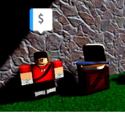 Be a goofy lil guy simulator icon