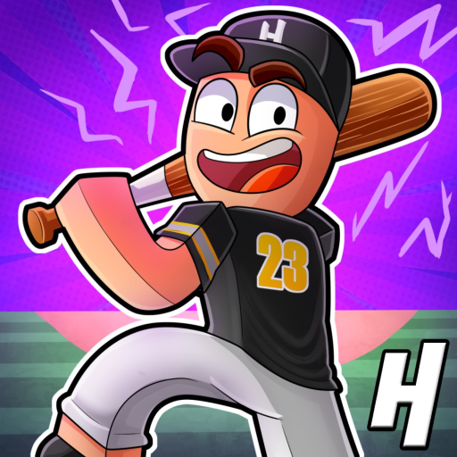 Home Run Simulator