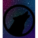 Galaxy Wolf kings
