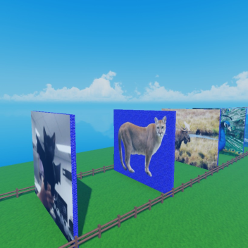 Guess The Animal: Quiz Race