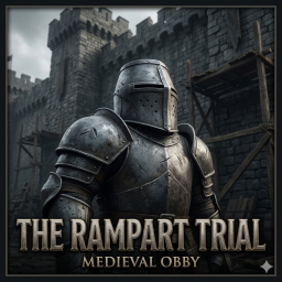 THE RAMPART TRIAL (Alpha)