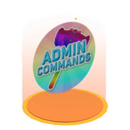🎲 Admin Gamepass With Gui Working