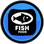 Fish Doll Roblox game pass icon