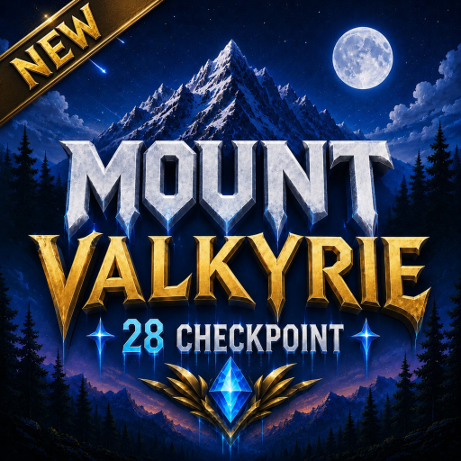 Mount Valkyrie icon