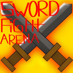 Sword Fight Arena