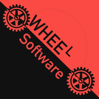 Wheel Software Roblox group icon