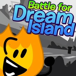 Battle For Dream Island RP [BFDI:RP] icon