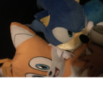 Tails sonic team