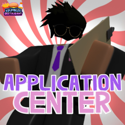 📋 | Krumbles Job Center