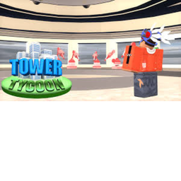 Tower Tycoon WORLD