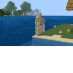 Sad Iron Golems