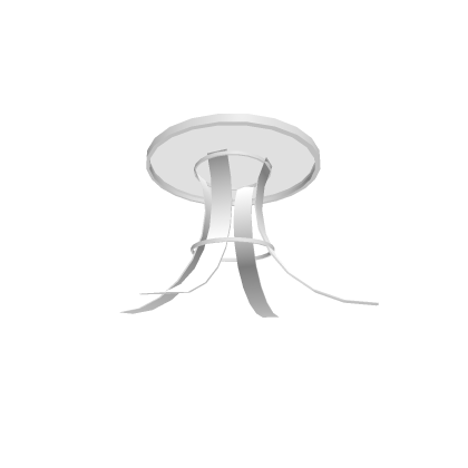 Glass tables