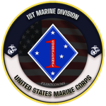 Ist Marine Divisionᅠᅠ