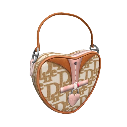 Dune Amour Heart Bag Roblox Item Rolimon s