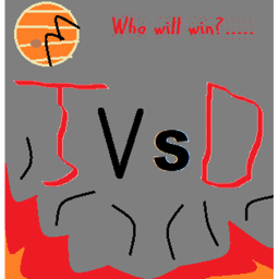Rad vs dylan (who will win)