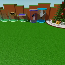 [🎄]slap tower icon