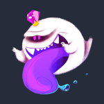 KING BOO FAN CLUB