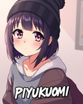 Piyukuomi MAO's テディ