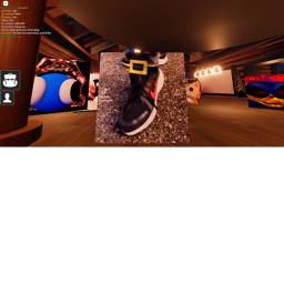 random game