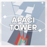 Apaci Tower