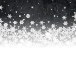 My little snowflakes