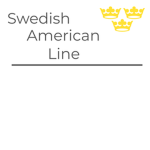 Swedish American Line [SAL]