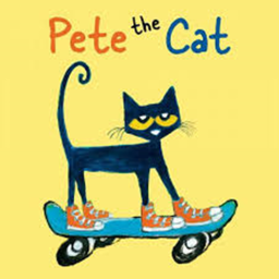 pete the  cat city