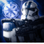 [GRC] 501st legion.
