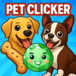 Pet Clicker X999 Auto Clicker Free Pets!