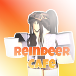 Reindeer Café
