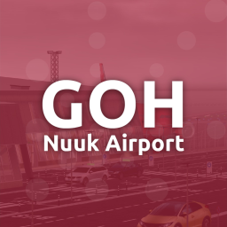 Nuuk Airport