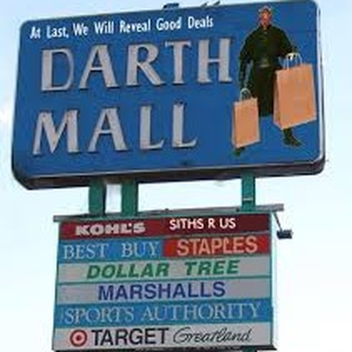 Darth Mall