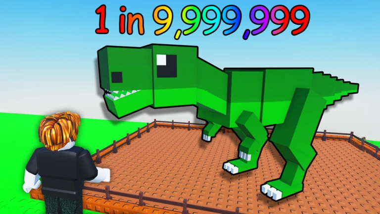 [UPD 🦖] 卵を成長させる🥚
