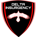Deltḁ Insurgency
