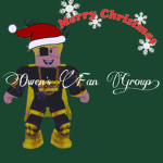 Official Owen Fan Group!