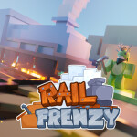 Rail Frenzy