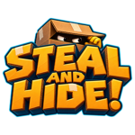 Steal and Hide!