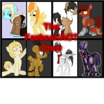 The Fazbear Crew