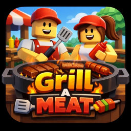 Grill A Meat🍗