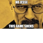 no jesse