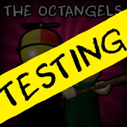 The Octangels | Work Enviroment icon